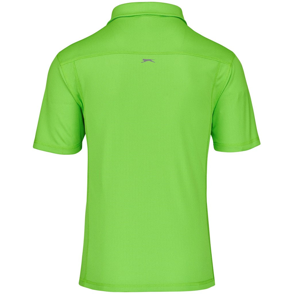 Mens Hydro Golf Shirt