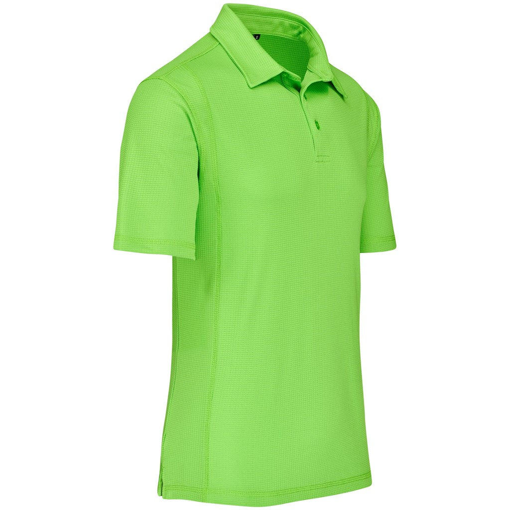 Mens Hydro Golf Shirt