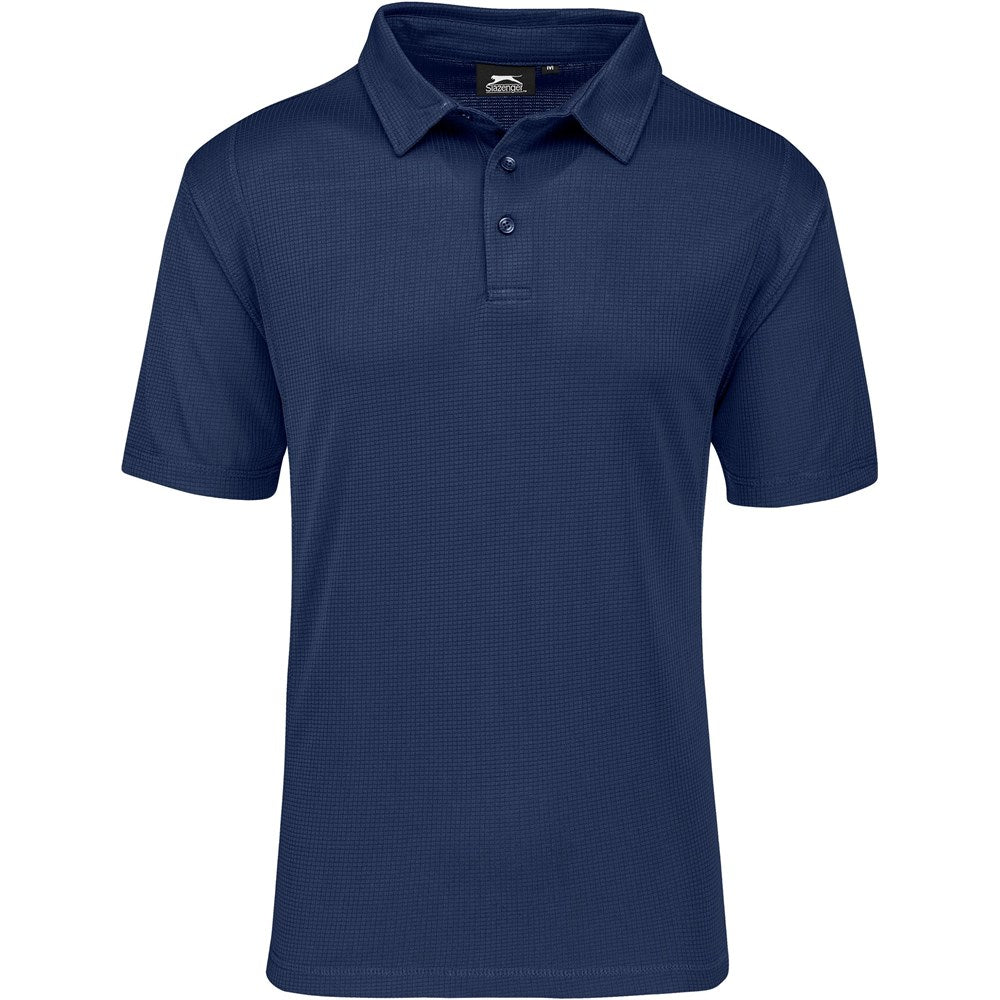 Mens Hydro Golf Shirt