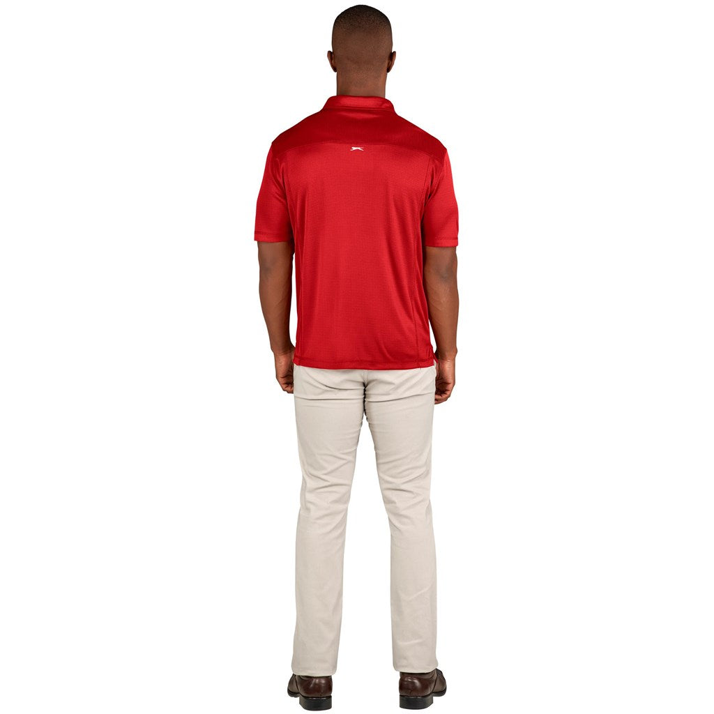 Mens Hydro Golf Shirt