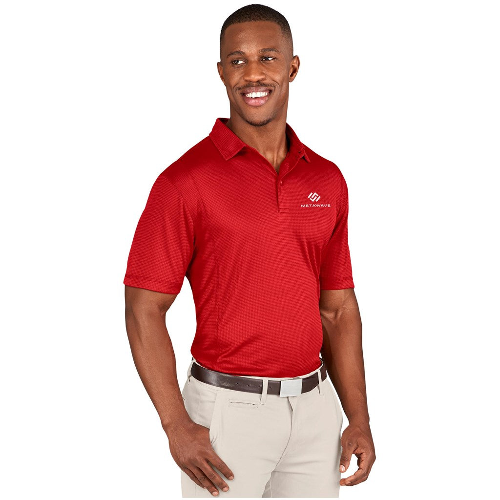 Mens Hydro Golf Shirt