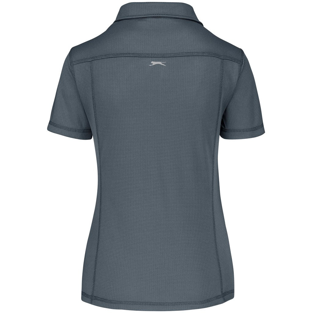 Ladies Hydro Golf Shirt