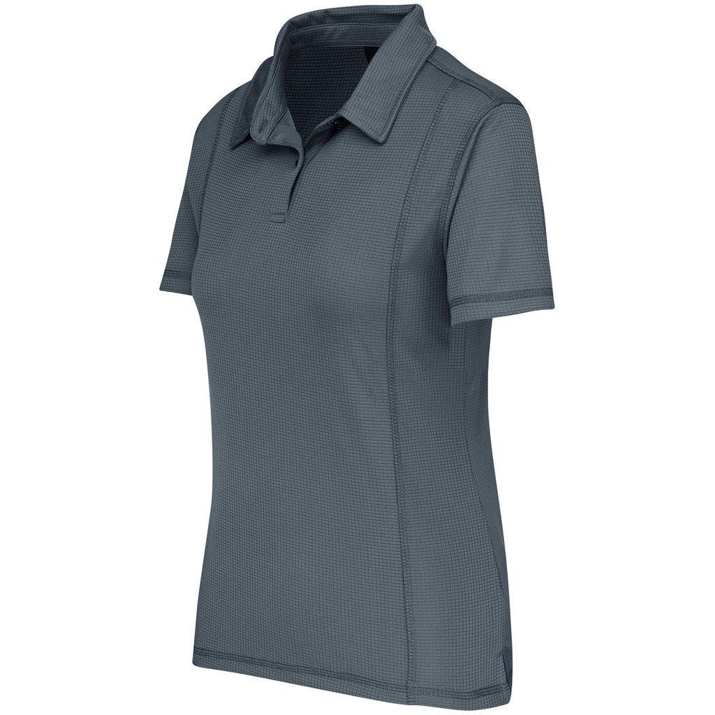 Ladies Hydro Golf Shirt