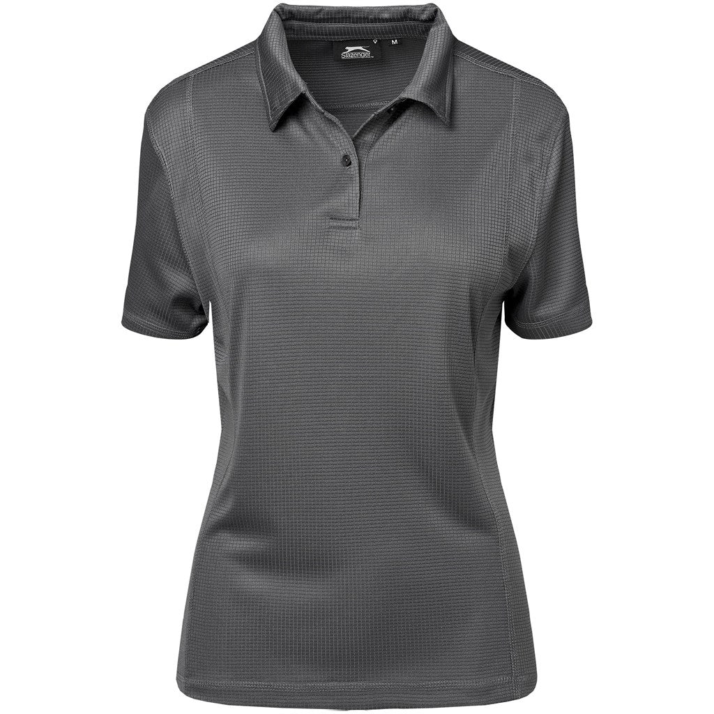 Ladies Hydro Golf Shirt