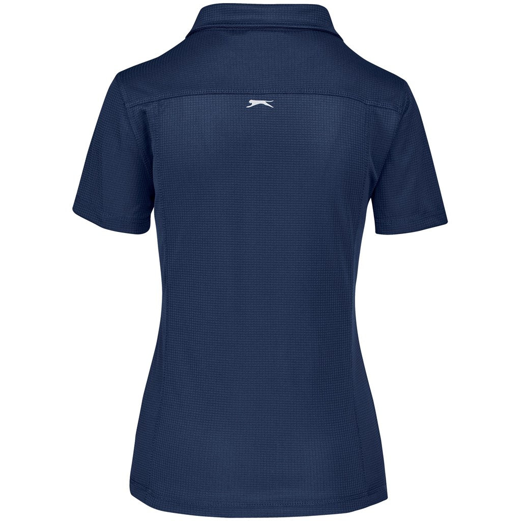 Ladies Hydro Golf Shirt