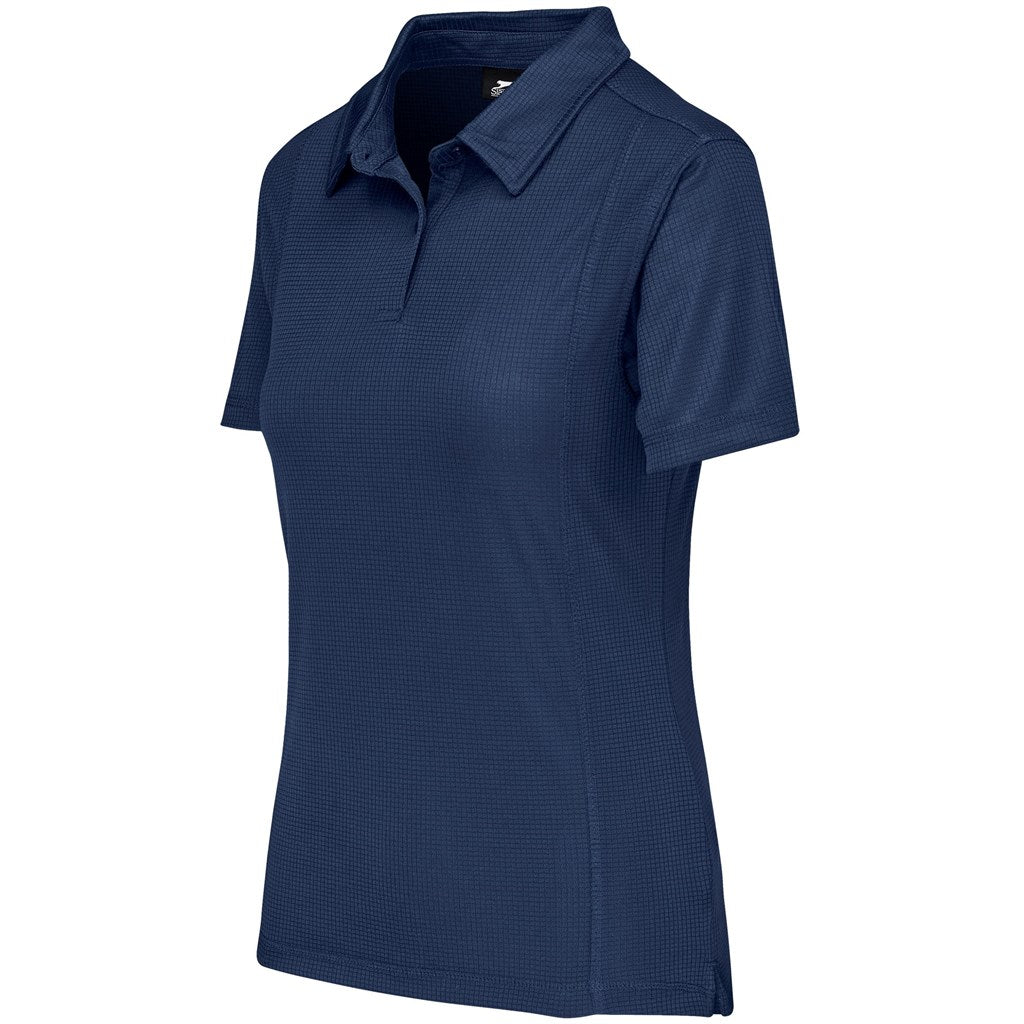 Ladies Hydro Golf Shirt