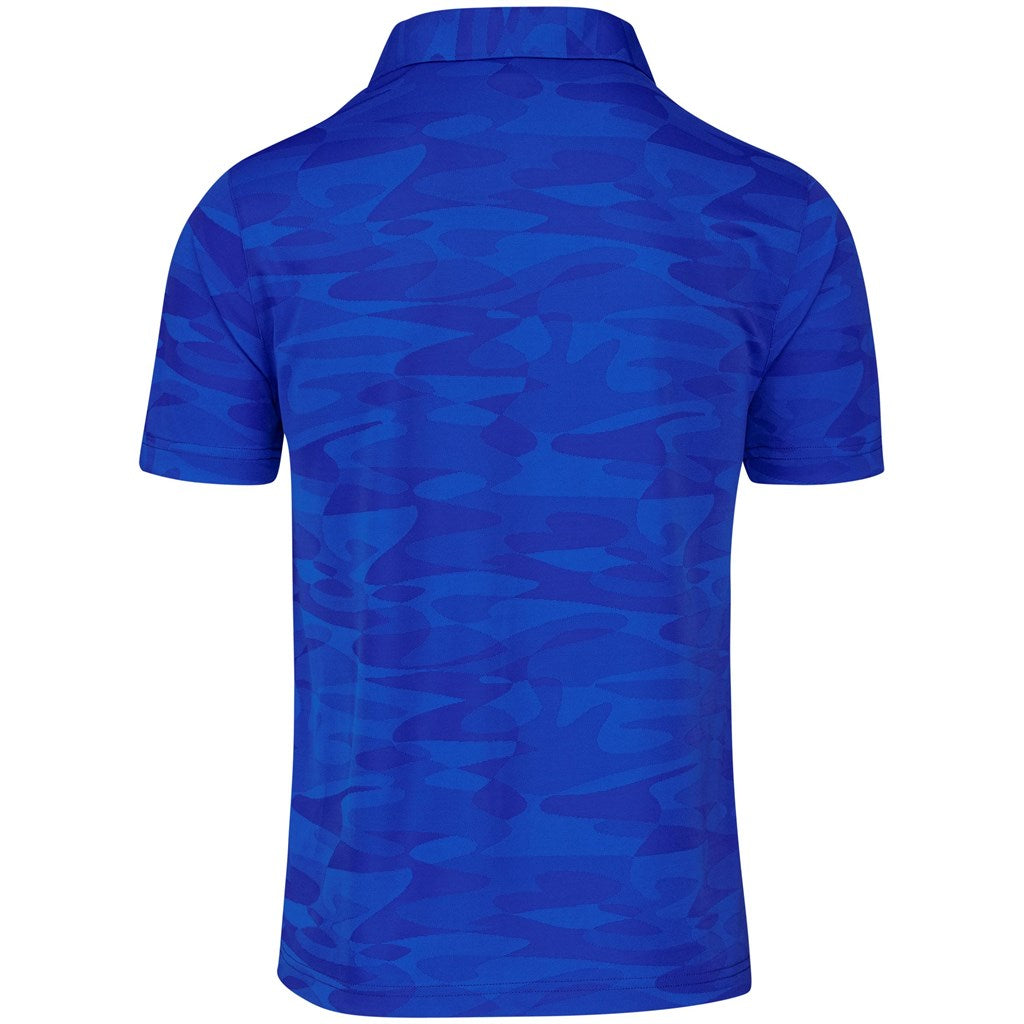 Mens Volition Golf Shirt