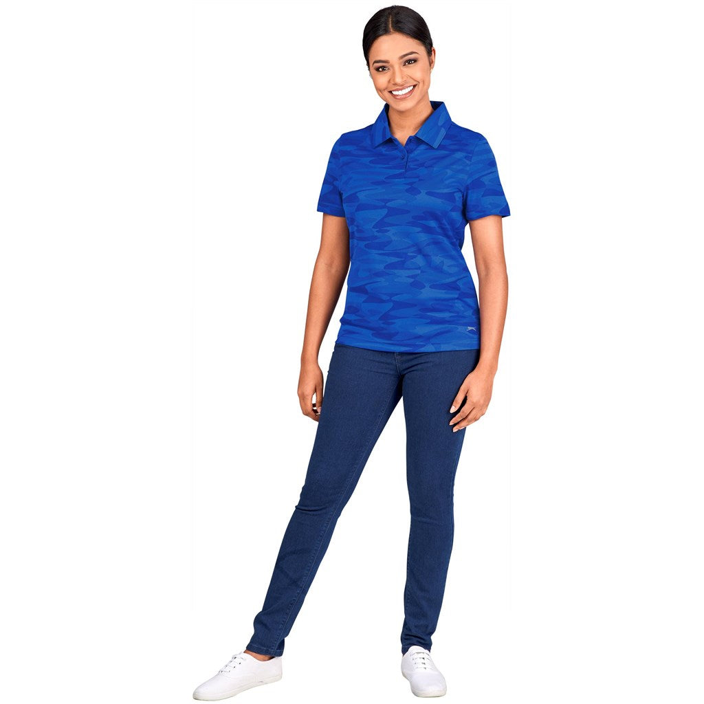 Ladies Volition Golf Shirt