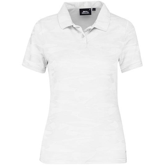 Ladies Volition Golf Shirt