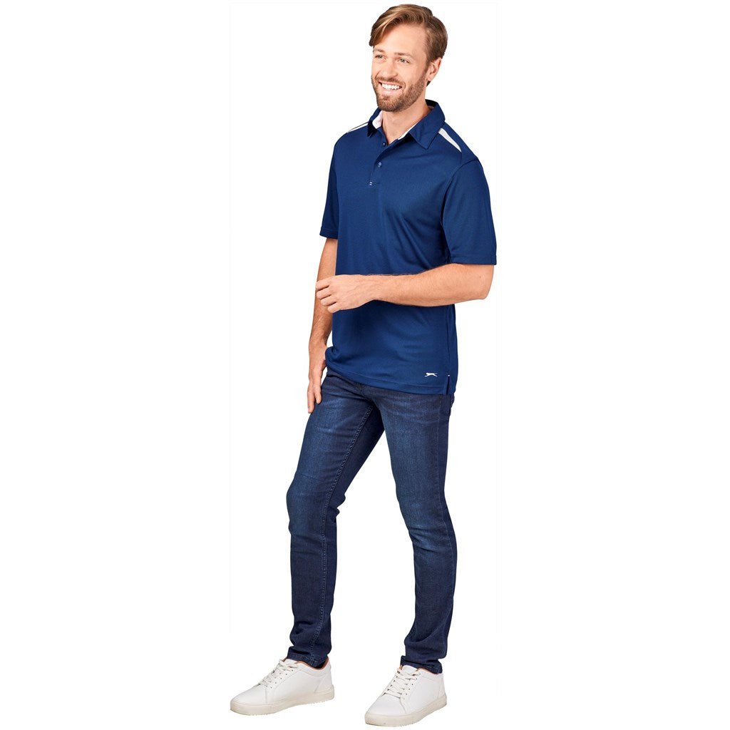 Mens Simola Golf Shirt