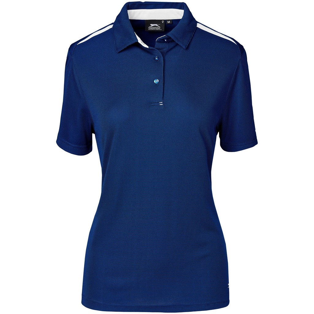 Ladies Simola Golf Shirt