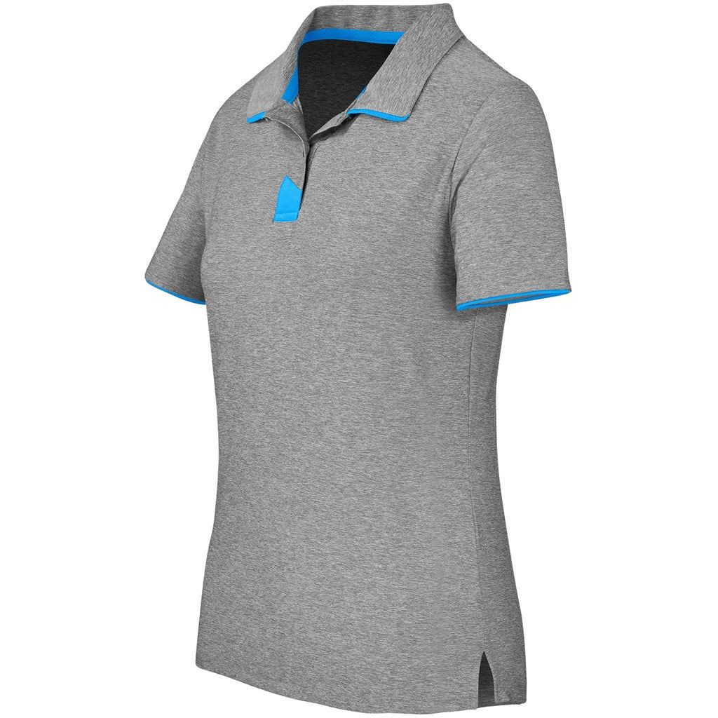 Ladies Cypress Golf Shirt