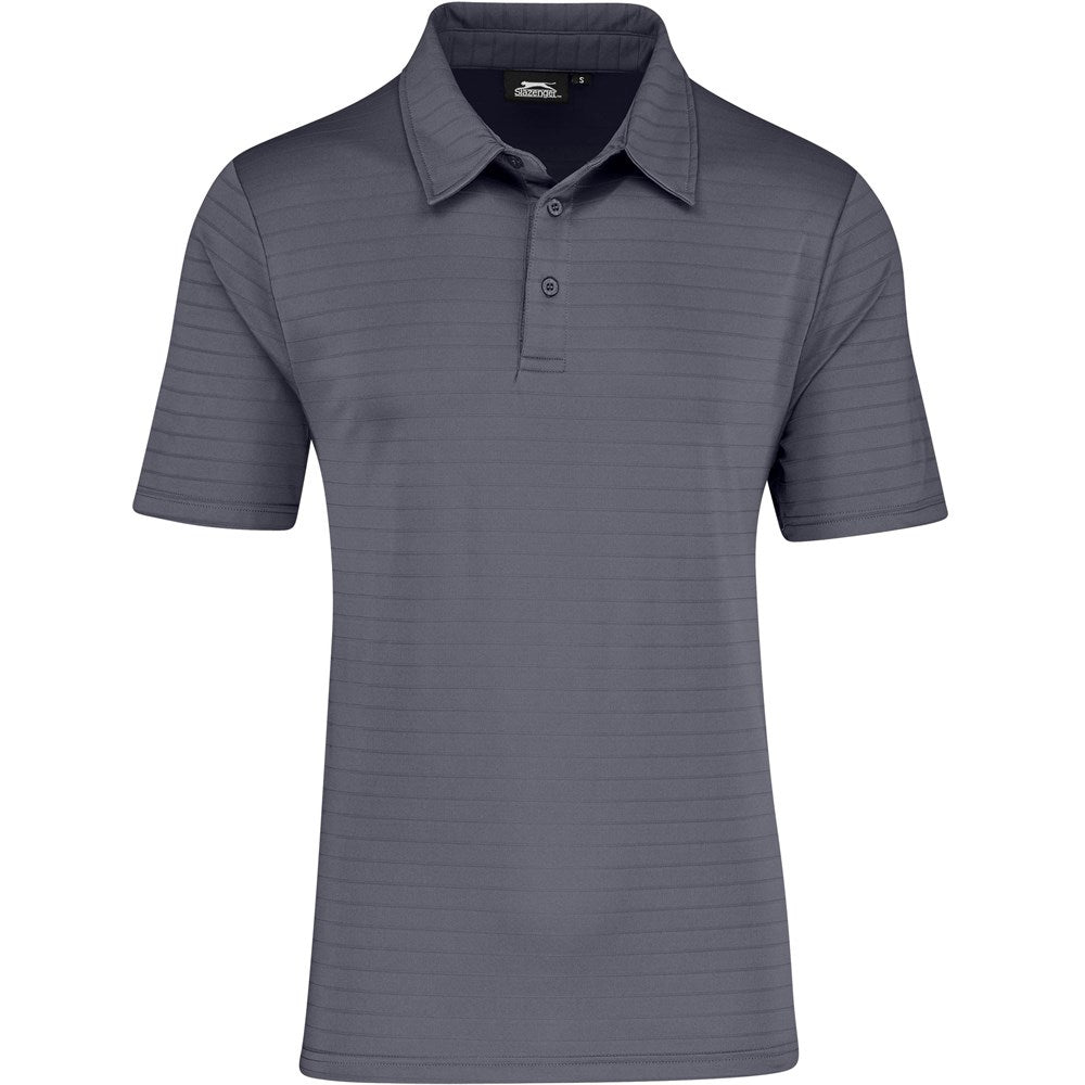 Mens Riviera Golf Shirt