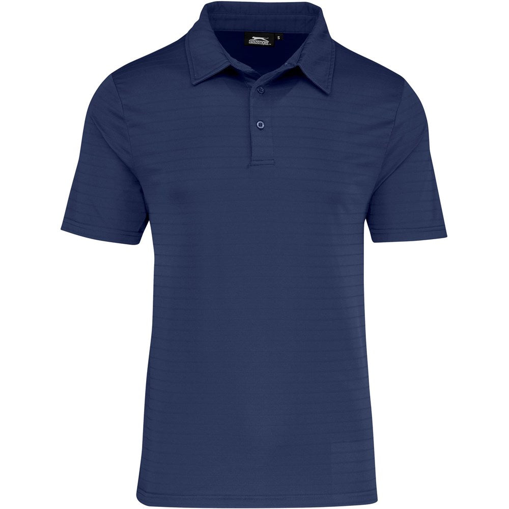 Mens Riviera Golf Shirt