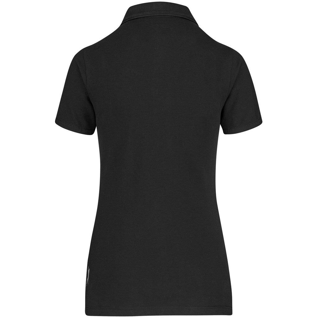 Ladies Hacker Golf Shirt