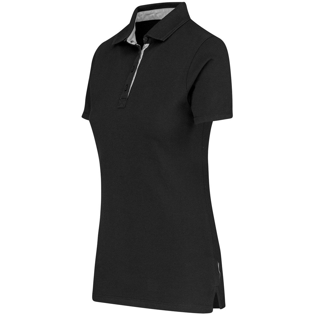 Ladies Hacker Golf Shirt