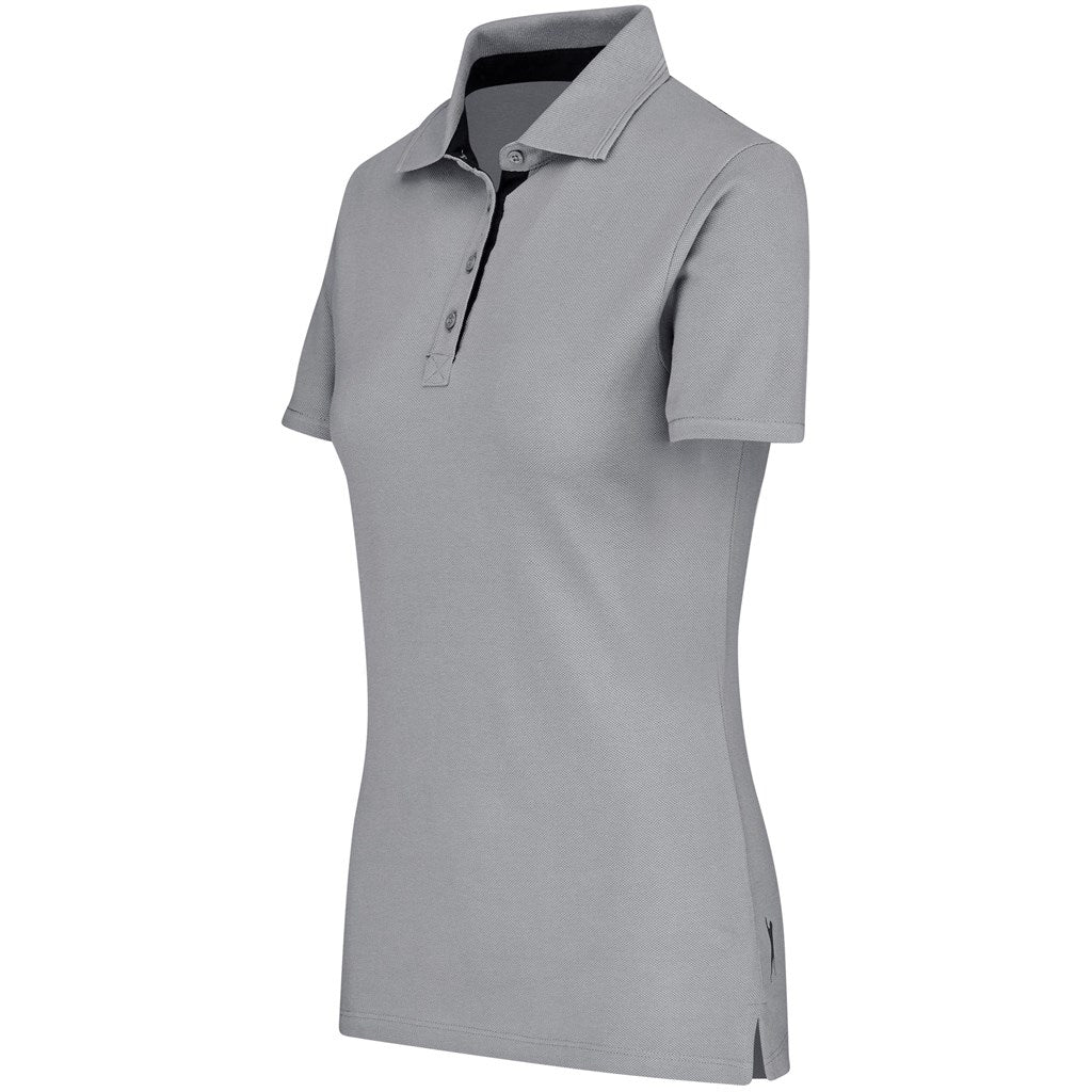 Ladies Hacker Golf Shirt