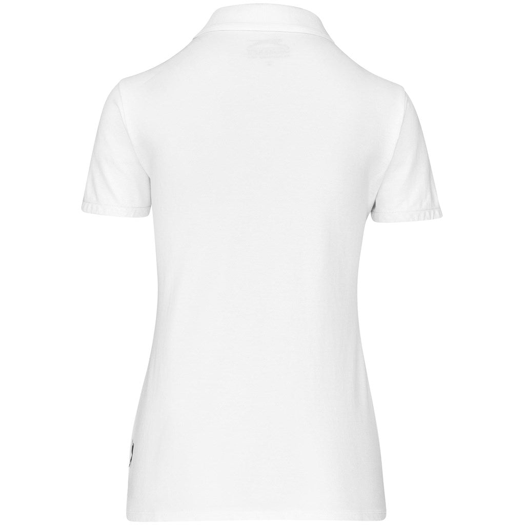 Ladies Hacker Golf Shirt