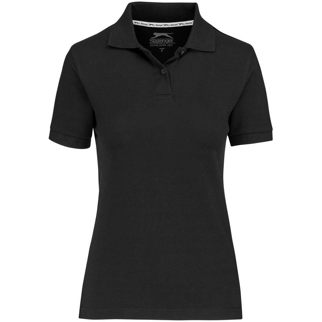 Ladies Crest Golf Shirt