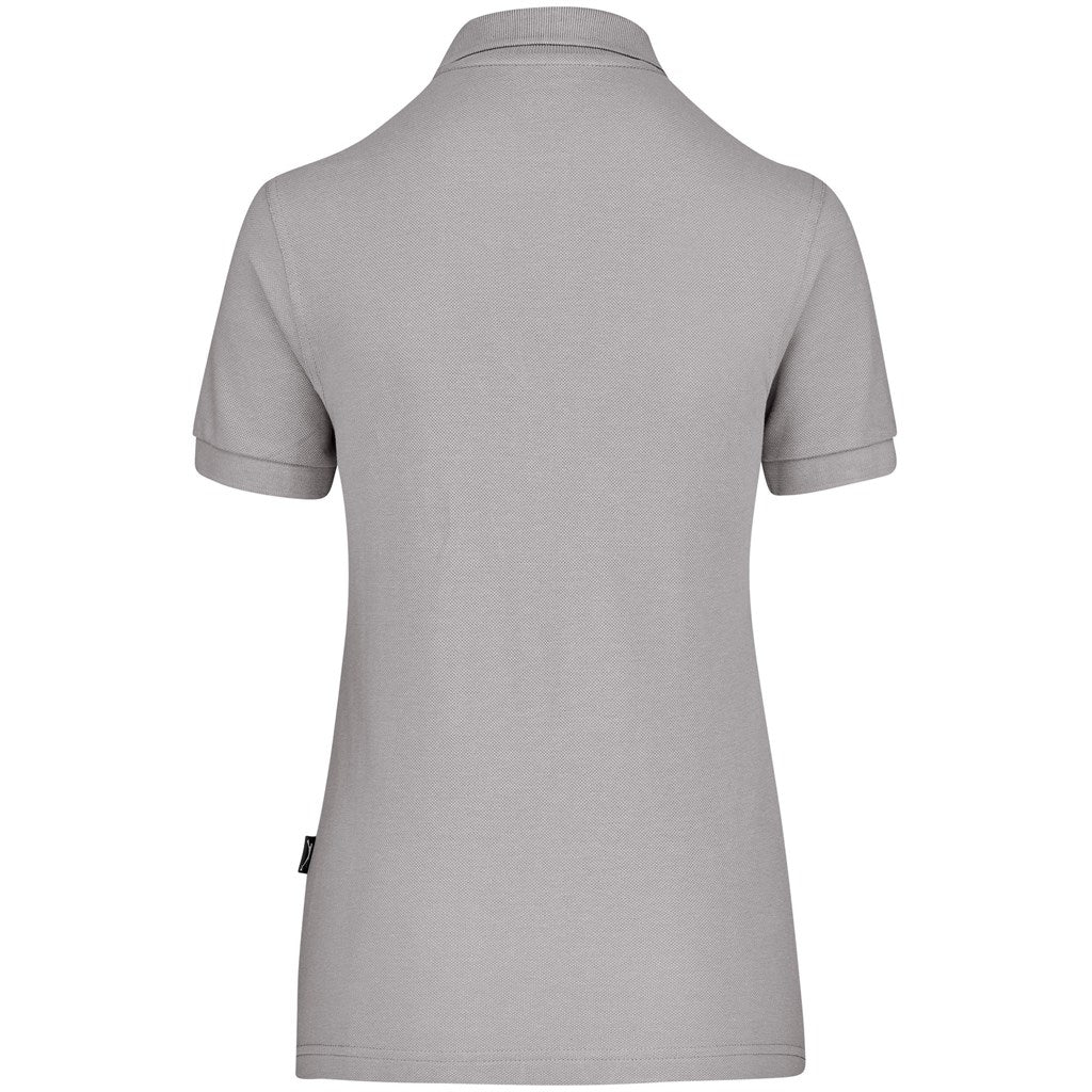 Ladies Crest Golf Shirt