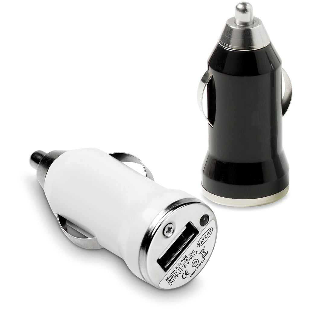 Circuit USB Car Charger