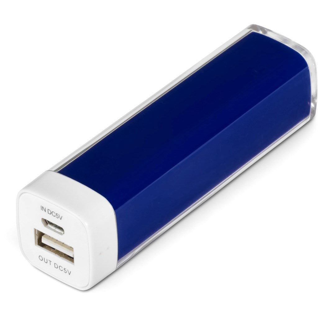 Omega Power Bank - 2,200mAh