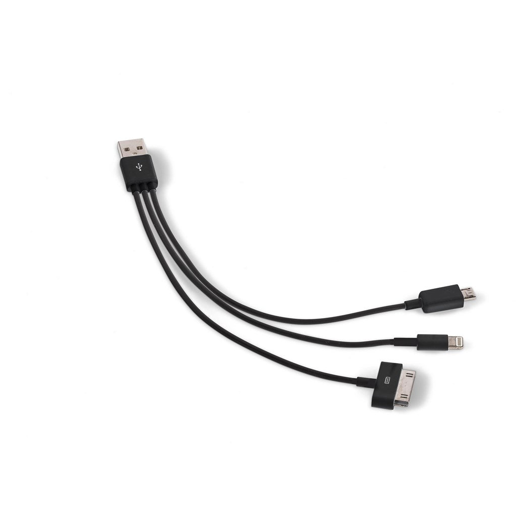 3way Connector Cable – Trendburst (PTY) LTD