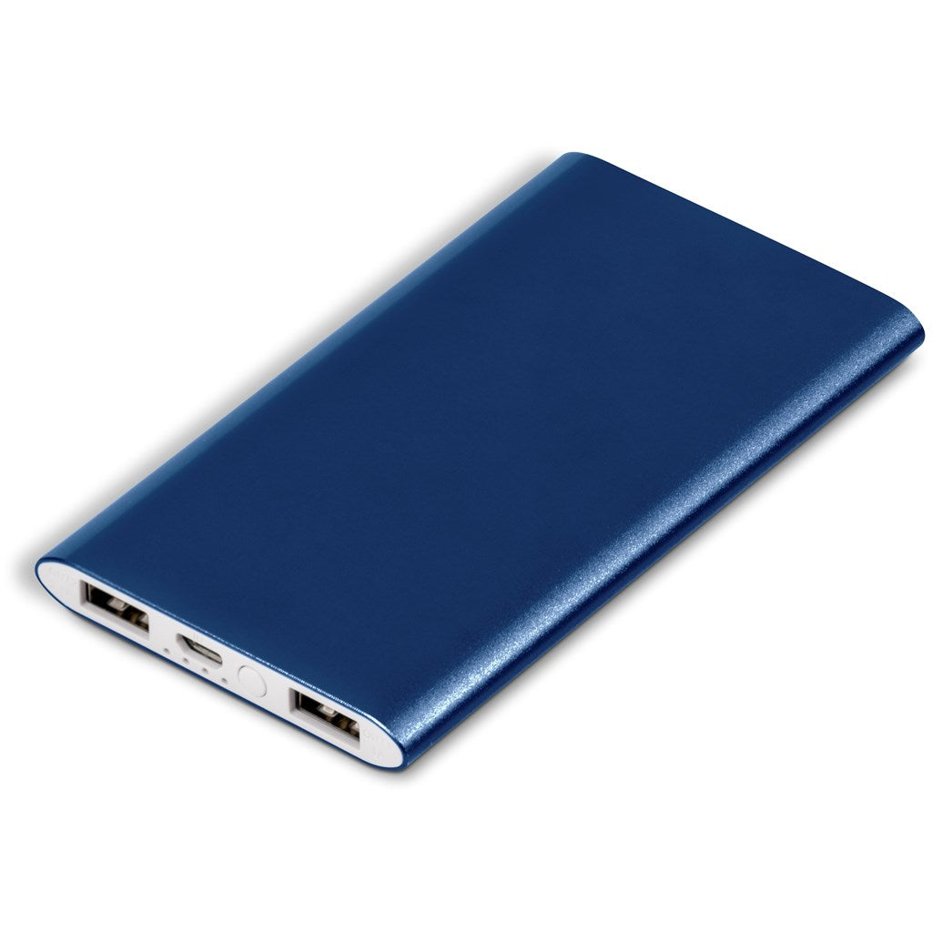 Odeon Slim Power Bank - 4,000mAh