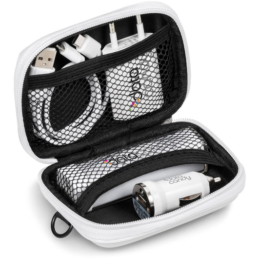 Omega Seven Gift Set