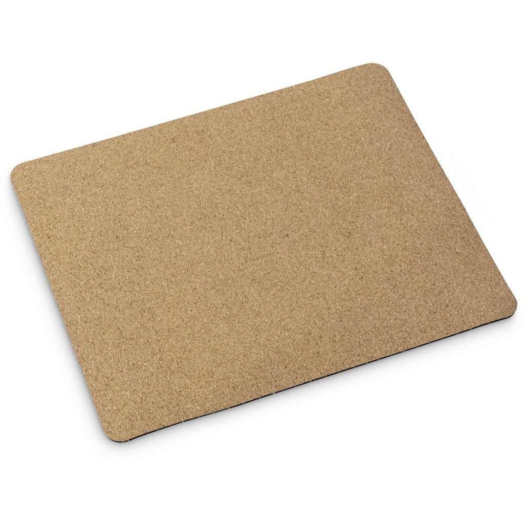 Okiyo Wumu Cork Mouse Pad