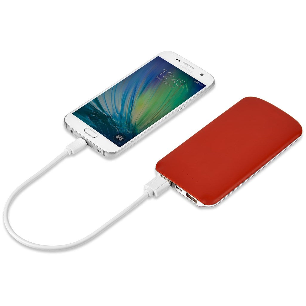 Nomad Power Bank - 5,000mAh