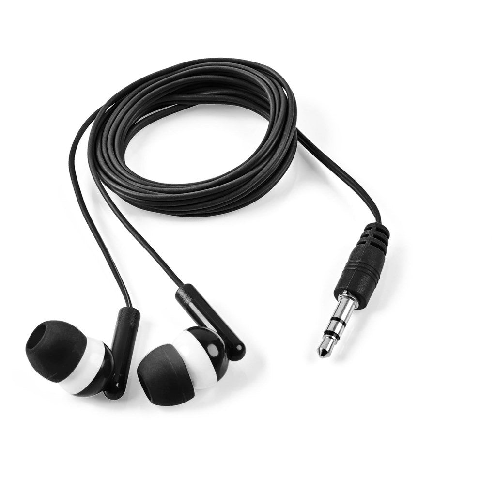 Nu-Toonz Earbuds