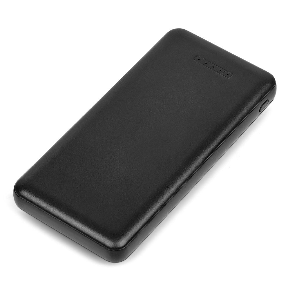 Vader Wireless Charging Suction Power Bank - 10,000mAh