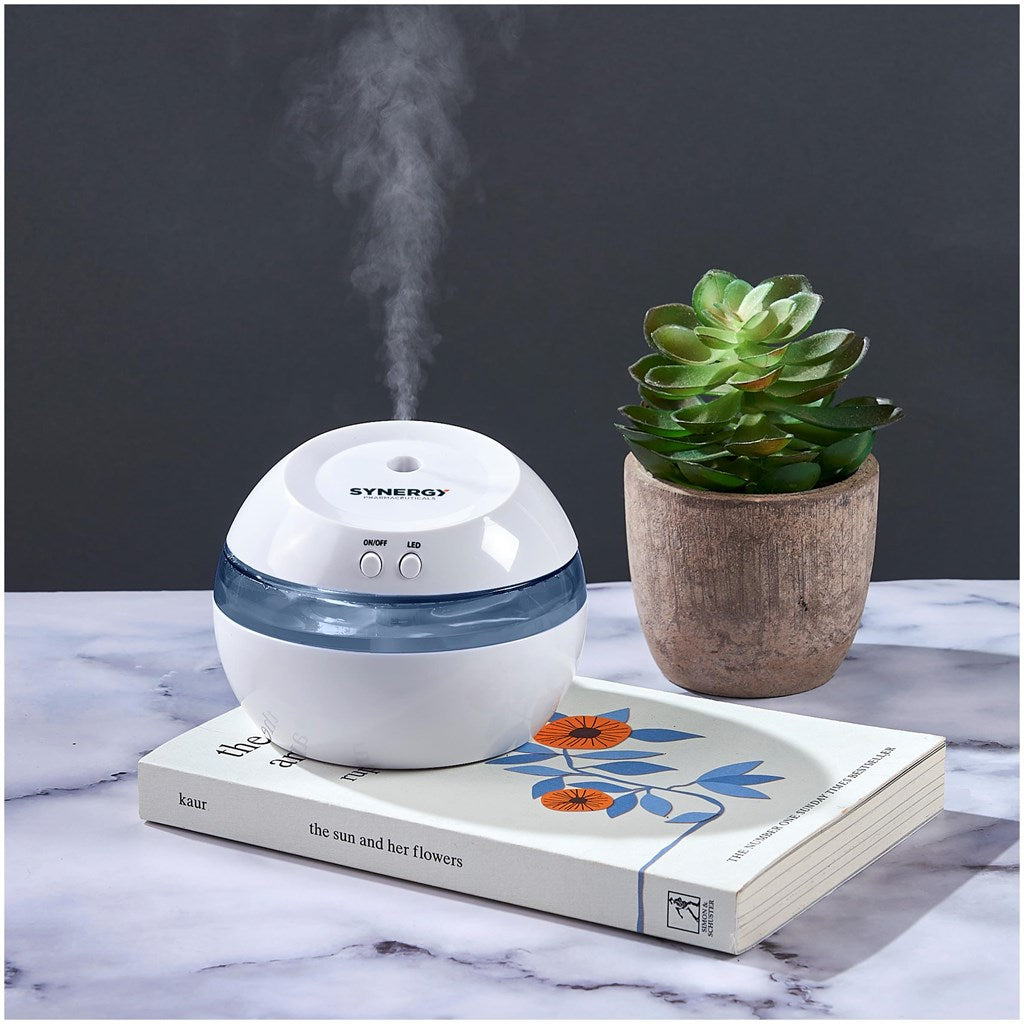 Misty Meadows USB Humidifier