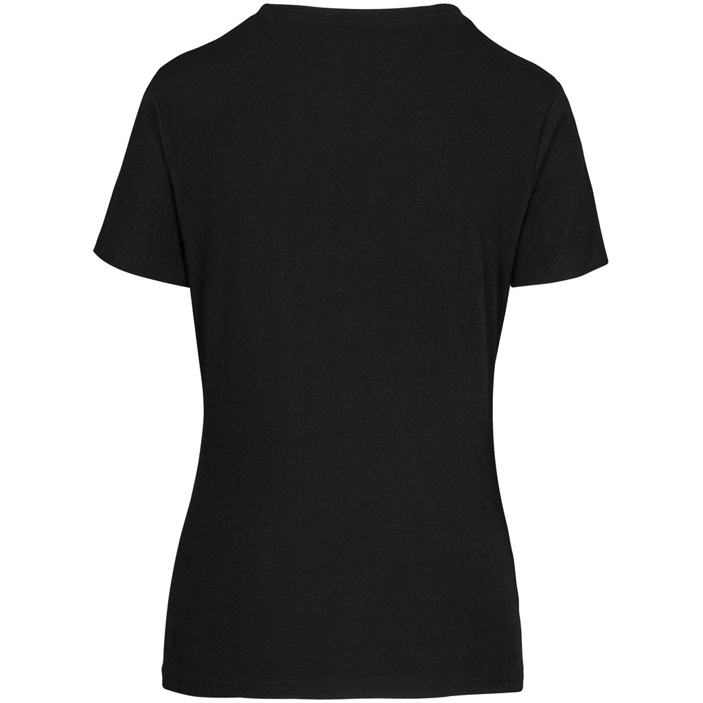 Ladies Okiyo Organic T-Shirt