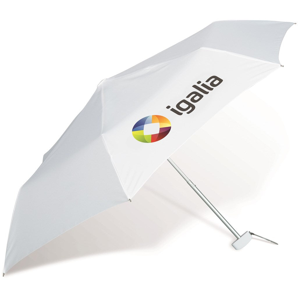 Rainbow Compact Umbrella