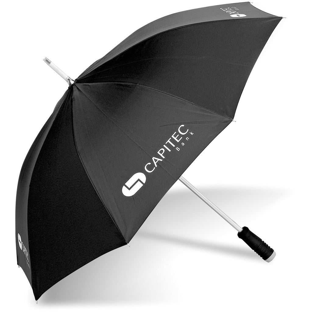 Cloudburst Auto-Open Umbrella