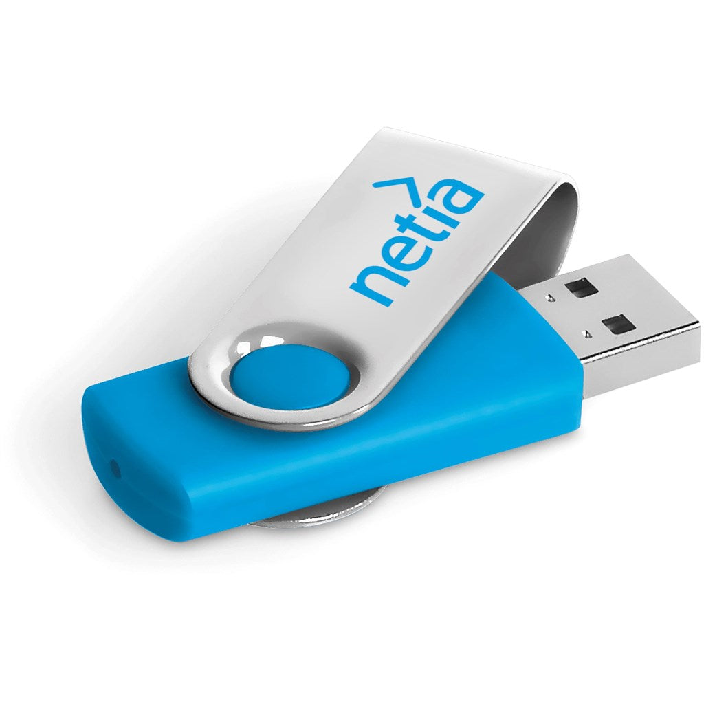 Axis Glint Flash Drive - 16GB