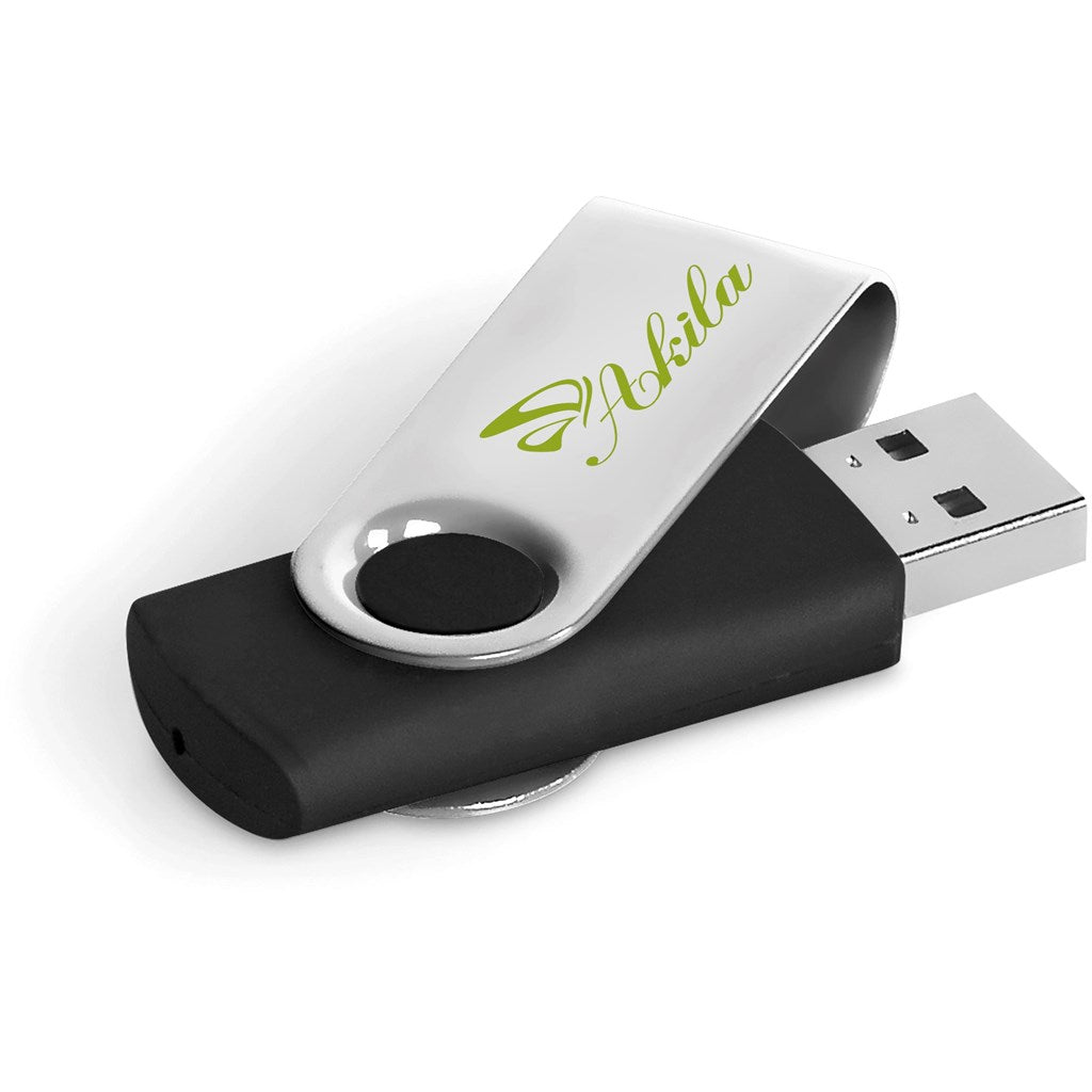 Axis Dome Flash Drive - 32GB