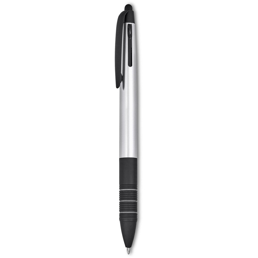 Altitude Grover 3-in-1 Stylus Ball Pen