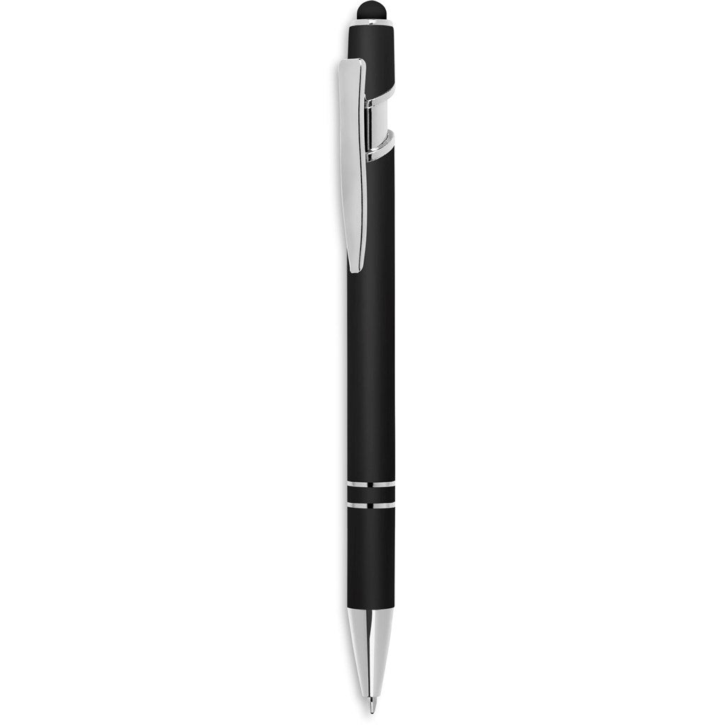 Fanfare Stylus Ball Pen