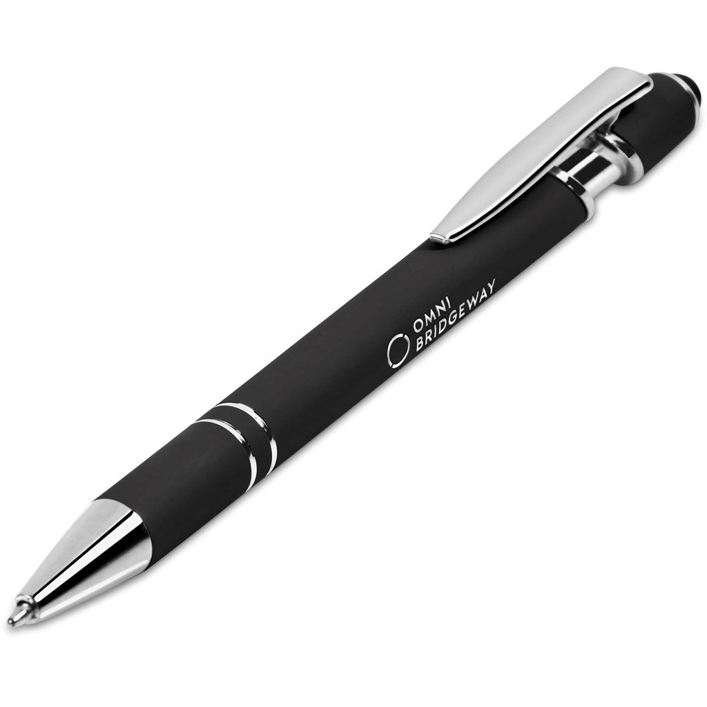 Fanfare Stylus Ball Pen