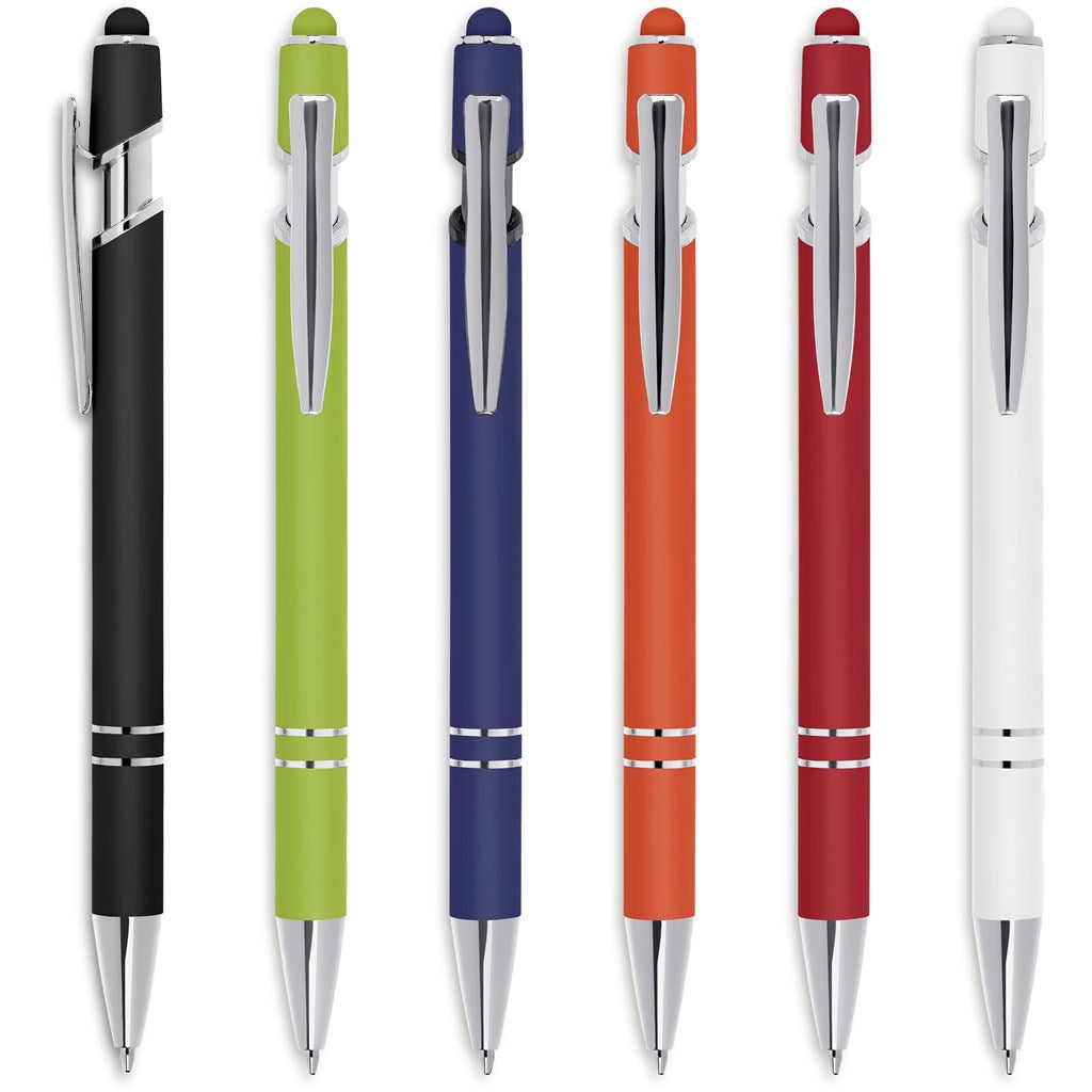 Fanfare Stylus Ball Pen