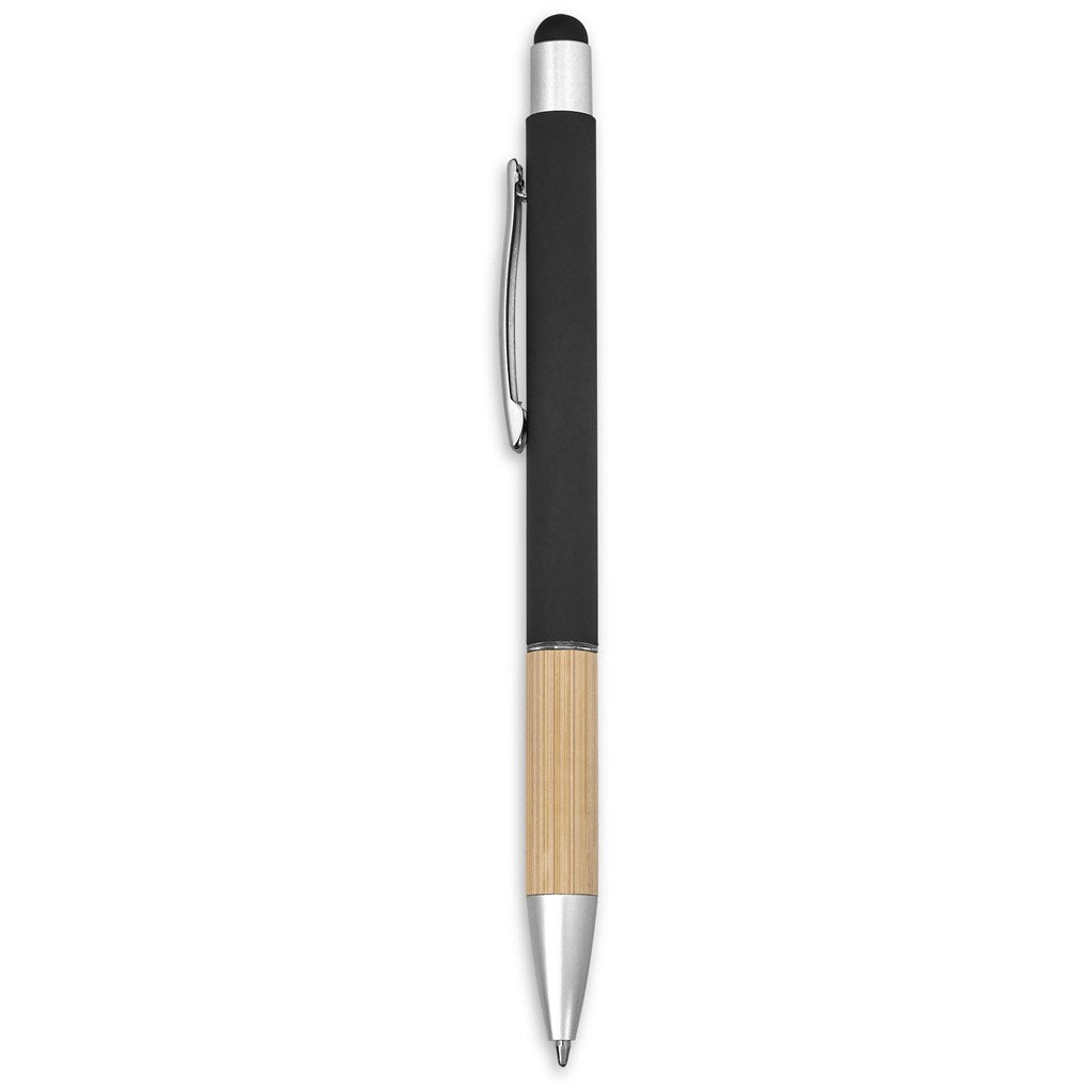 Okiyo Yashi Stylus Ball Pen