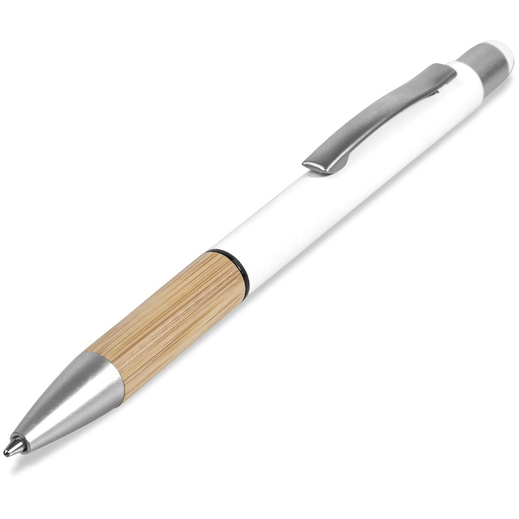 Okiyo Yashi Stylus Ball Pen