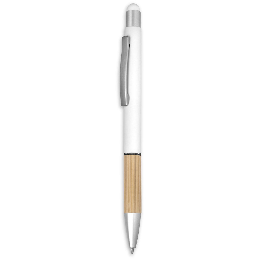 Okiyo Yashi Stylus Ball Pen