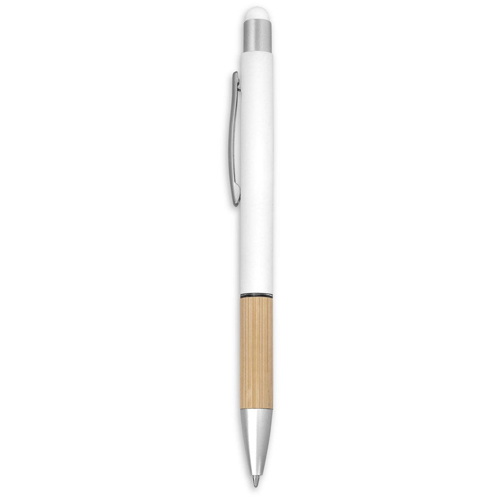 Okiyo Yashi Stylus Ball Pen