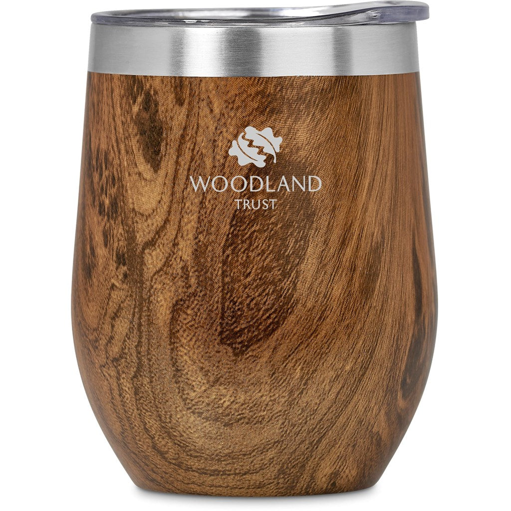 Serendipio Woodbury Stainless Steel Vacuum Tumbler - 300ml