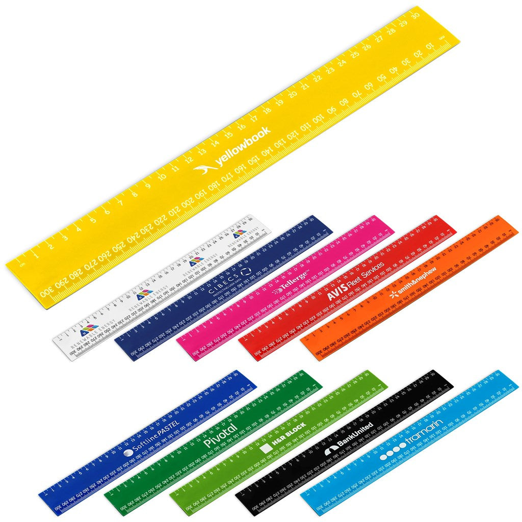 Frontline 30cm Ruler