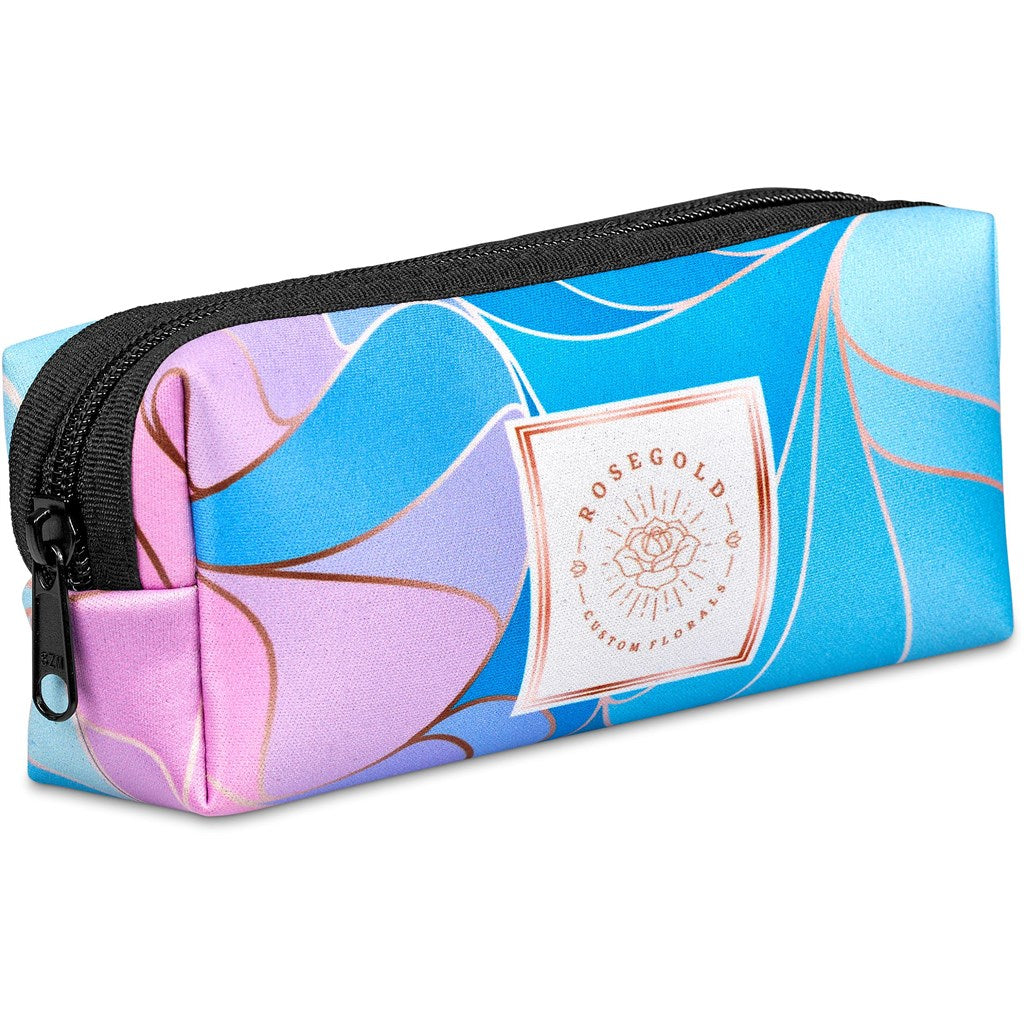 Pre-Production Sample Hoppla Emma Neoprene Makeup Bag